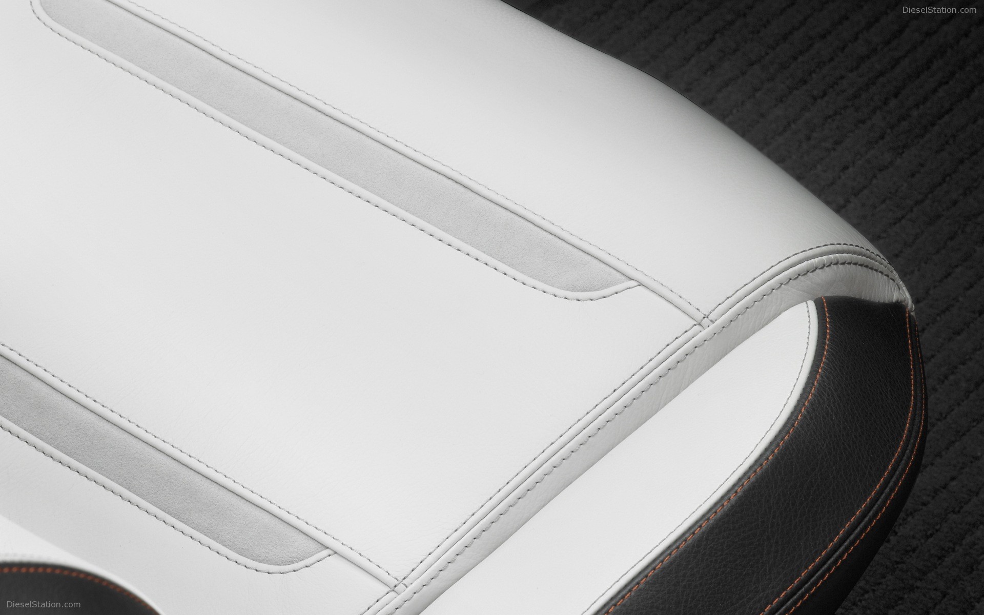 Chevrolet Camaro Convertible Concept (2008) Chevrolet Camaro Convertible Concept (2008)